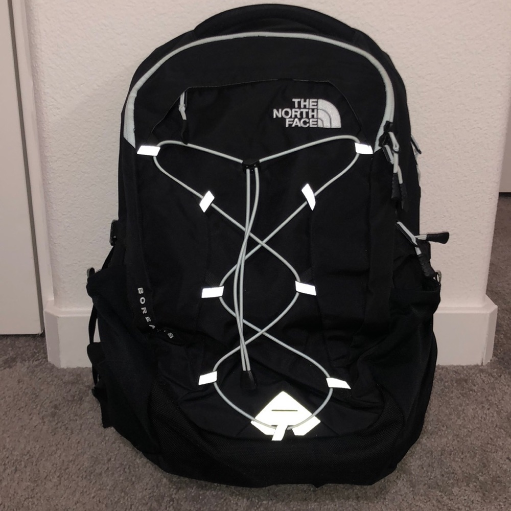 The North Face Backpack